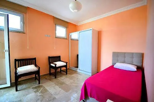Villa Patara 1 Karadere  Turkiet